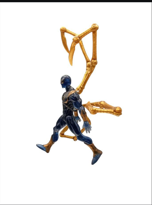 SPIDER SUPERIOR TENTACULOS