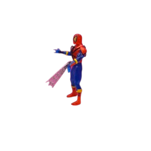 Spider-Man con luz/ Marvel Héroes