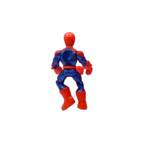 Spider-Man patón clásico/ Marvel Héroes