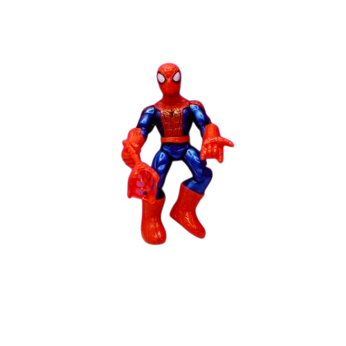 Spider-Man patón clásico/ Marvel Héroes