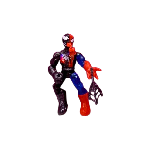 Spider-Man Venom chico patón/ Marvel Héroes