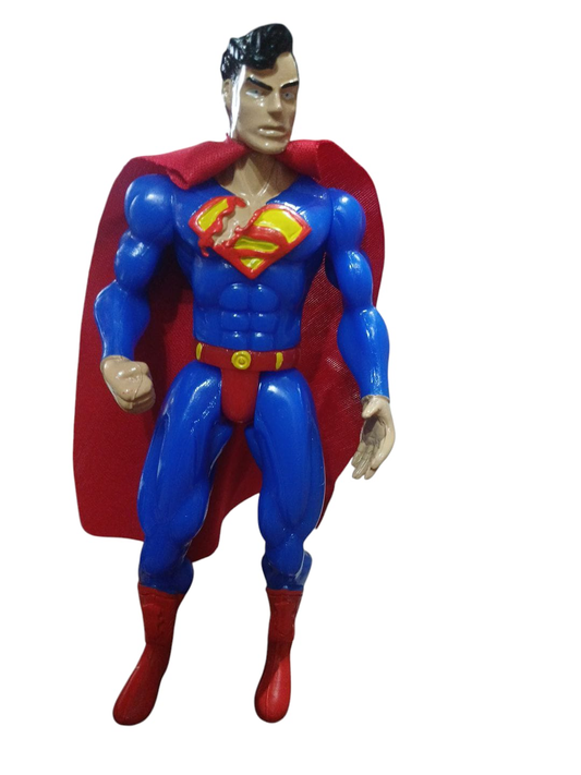 SUPER MAN CLASICO MATE