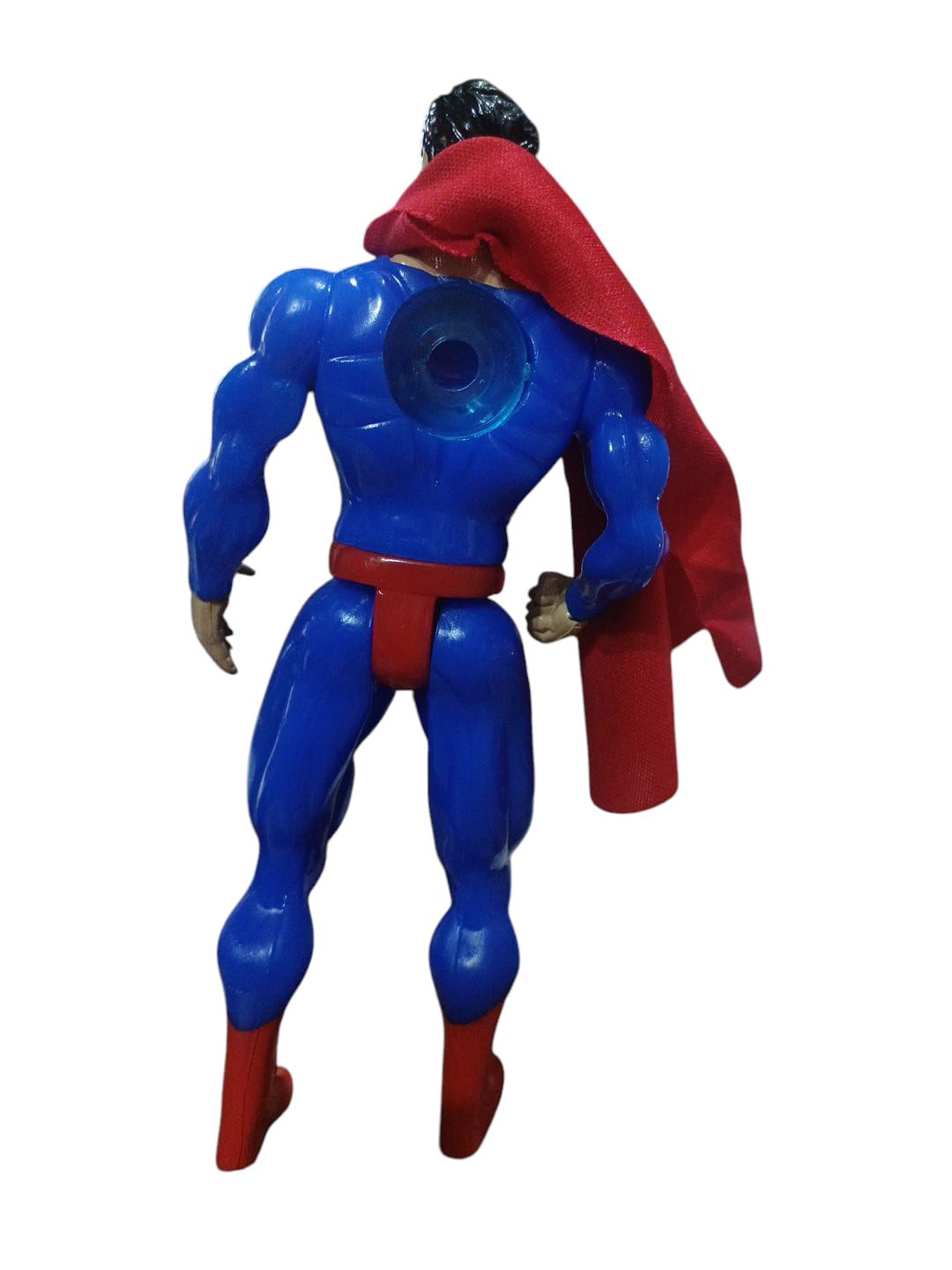 SUPER MAN CLASICO MATE