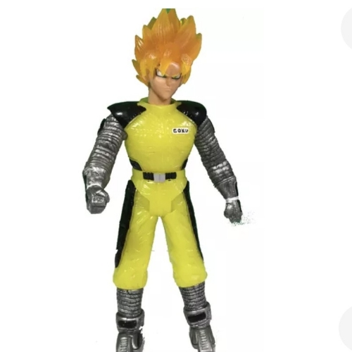 Super Sayayin Astronauta