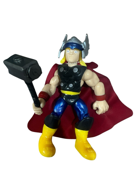 THOR MATE PATON