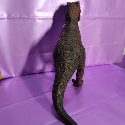 Tiranosaurio rex clásico