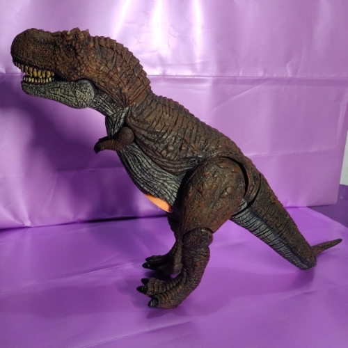 Tiranosaurio rex clásico