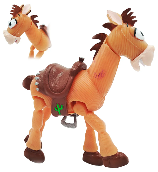 Tiro al Blanco con luz / Toy Story