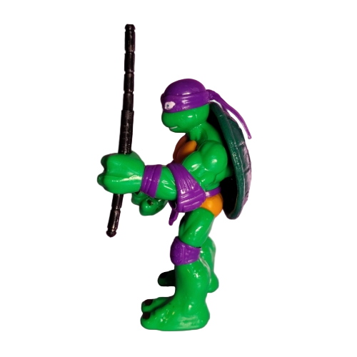 Donatello/ Las Tortugas Ninjas