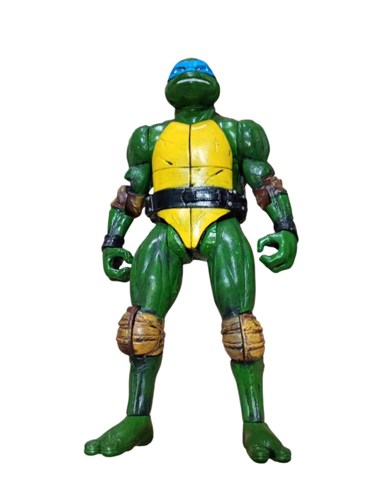 TORTUGA AZUL GRANDE 30CM