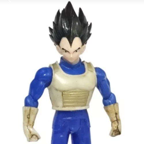 Vegeta clásico fino/ Dragon Ball