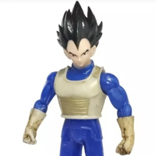 Vegeta clásico fino/ Dragon Ball