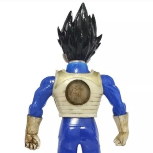 Vegeta clásico fino/ Dragon Ball