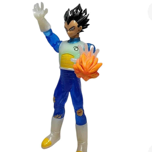 Vegeta/ Dragon Ball