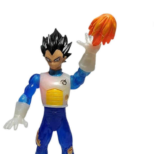 Vegeta/ Dragon Ball