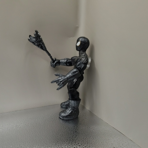 Venom patón con luz/ Marvel Villanos