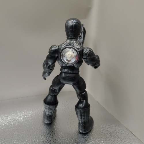 Venom patón con luz/ Marvel Villanos