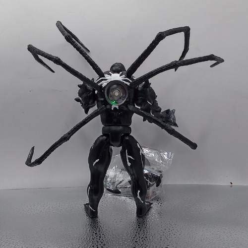 Venom Tentaculos chico/ Marvel Villanos