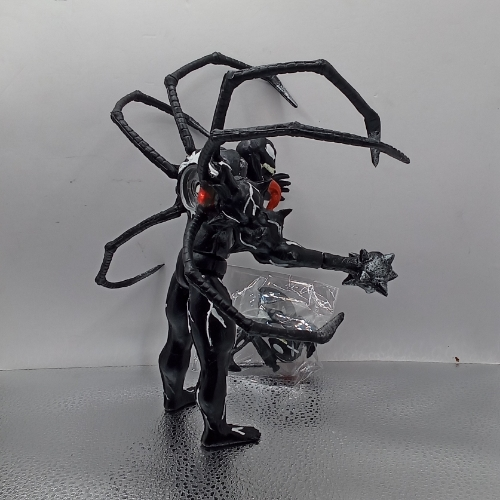 Venom Tentaculos chico/ Marvel Villanos