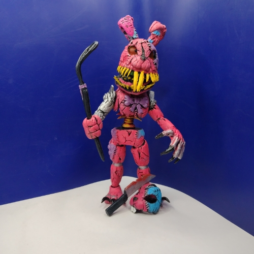 Vianney Corrupta/ FNAF