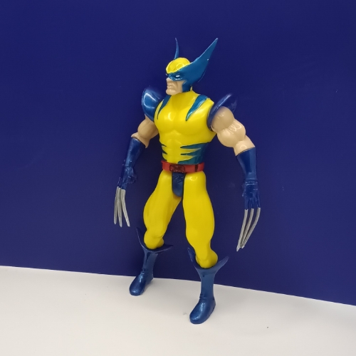 Wolverine mate/ Marvel Héroes