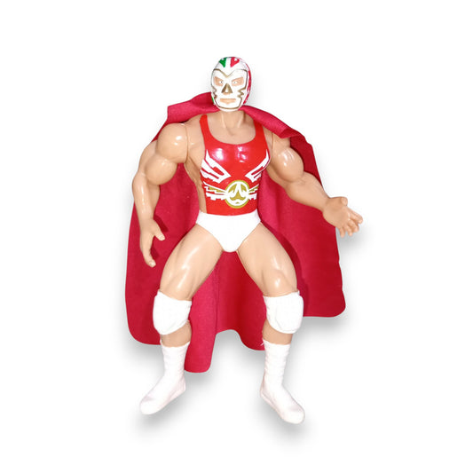 LCH Dr. Wagner JR Tricolor