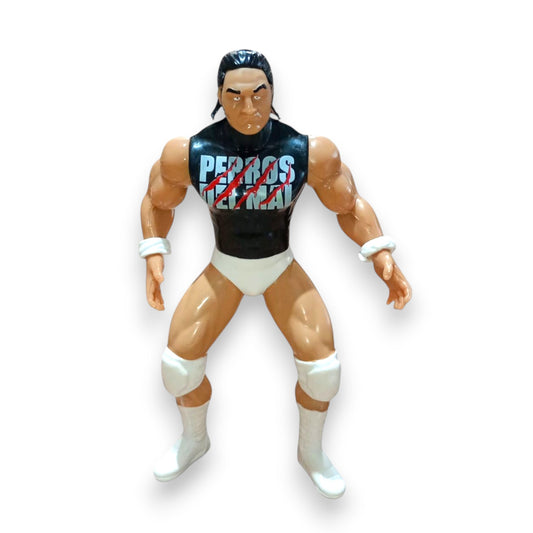 LCH El Hijo del Perro Aguayo Mediano