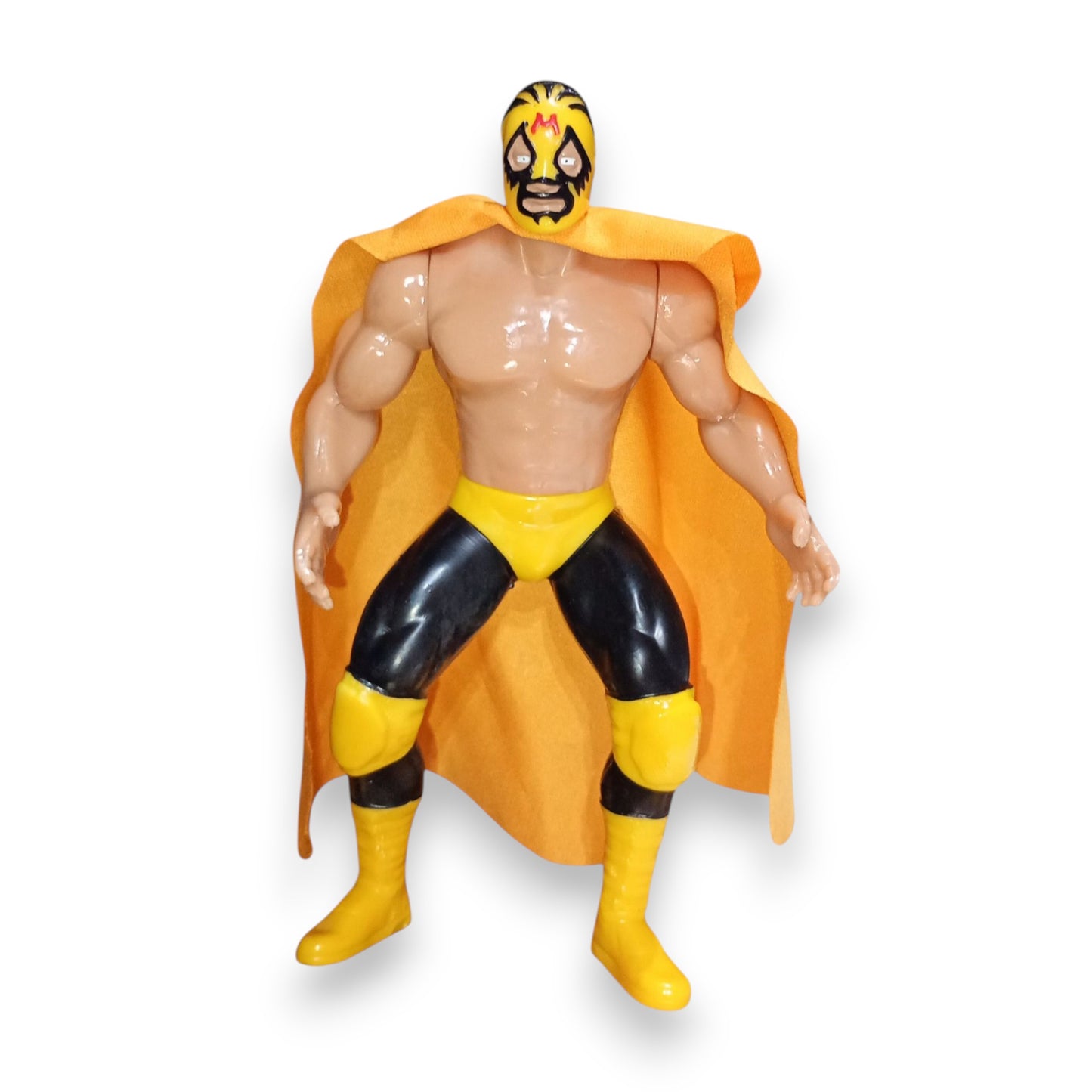 LCH Mil Máscaras Grande