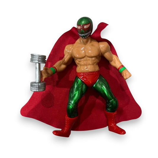 LCH Mil Máscaras Mediano