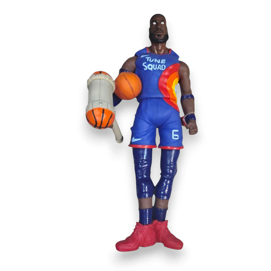 Lebron James 45cm Vinil
