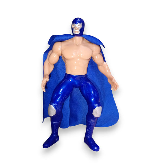 LCH Blue Demon Grande
