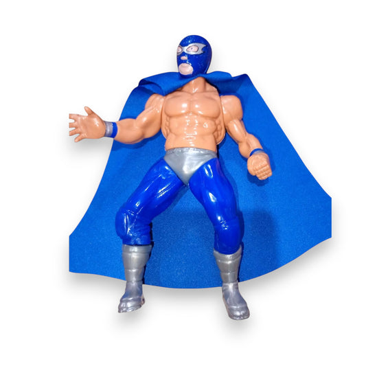LCH Blue Demon Mediano