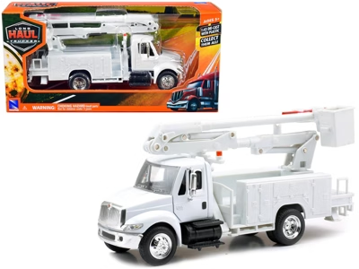 1:43 Die-Cast with plastic (Blanco - Chico)