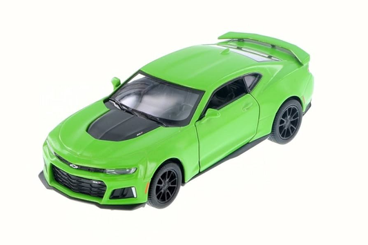 2017 Camaro Verde - Mediano