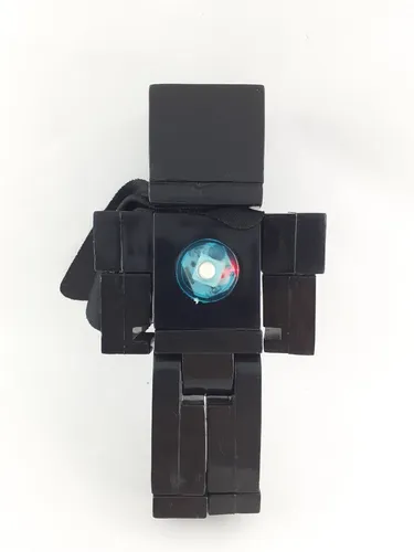 Batman grande/ Minecraft
