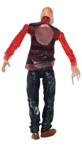 Freddy Krueger/ Terror