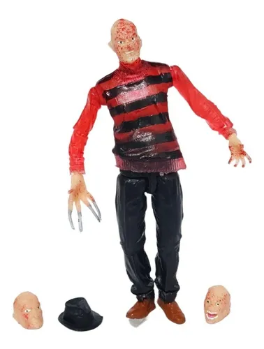 Freddy Krueger/ Terror