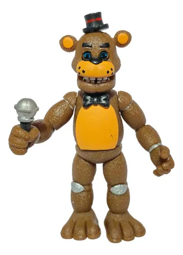 Freddy café película/ FNAF