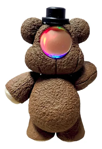 Freddy café bebé/ FNAF