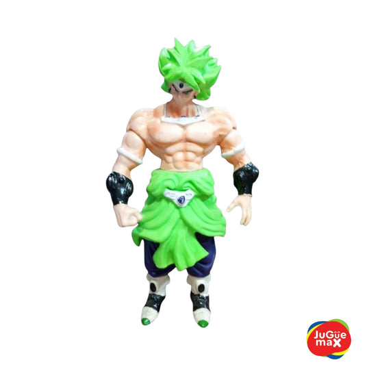 Broly vinil/ Dragon Ball