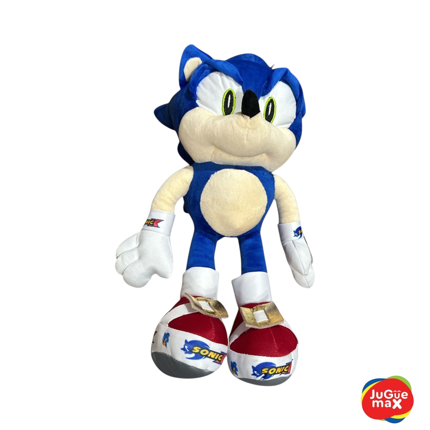 PCH Sonic clásico Eco/ Sonic #4
