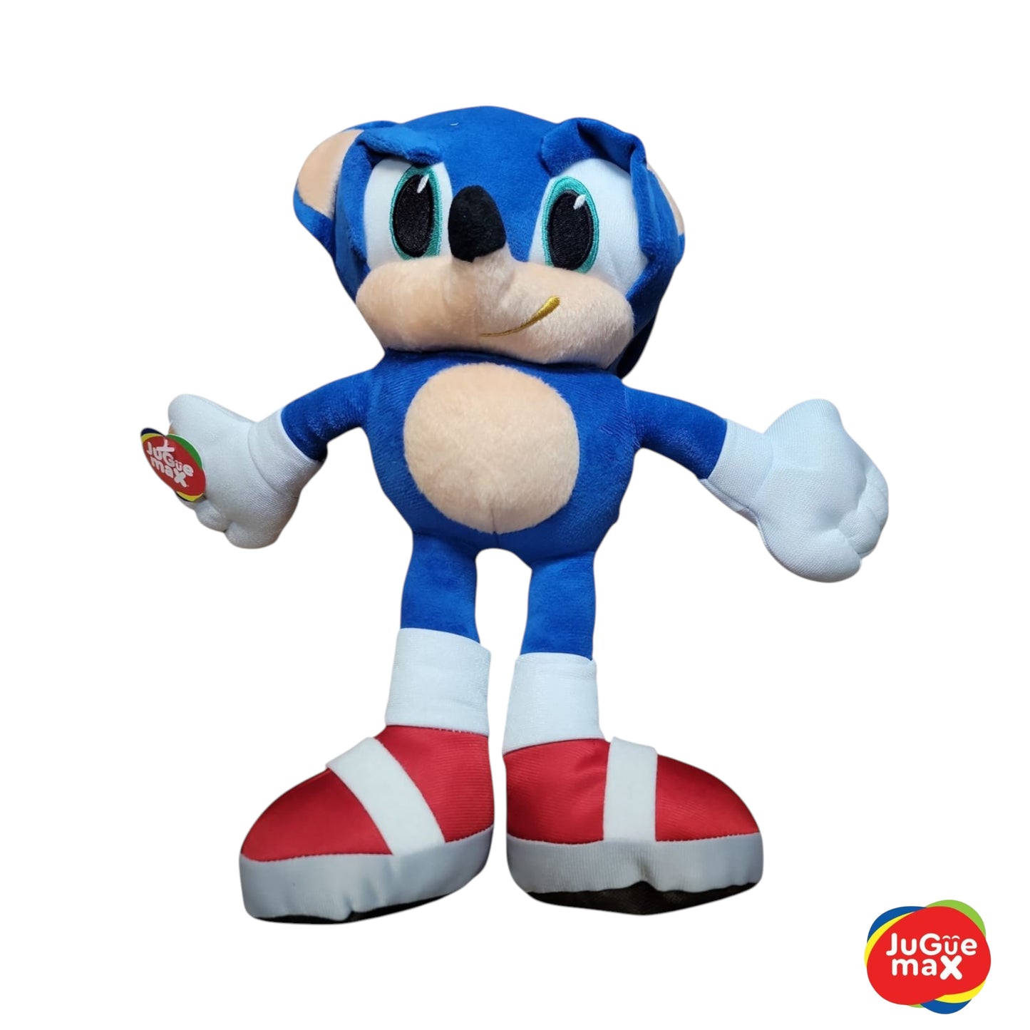 PCH Sonic bebé/ Sonic #4
