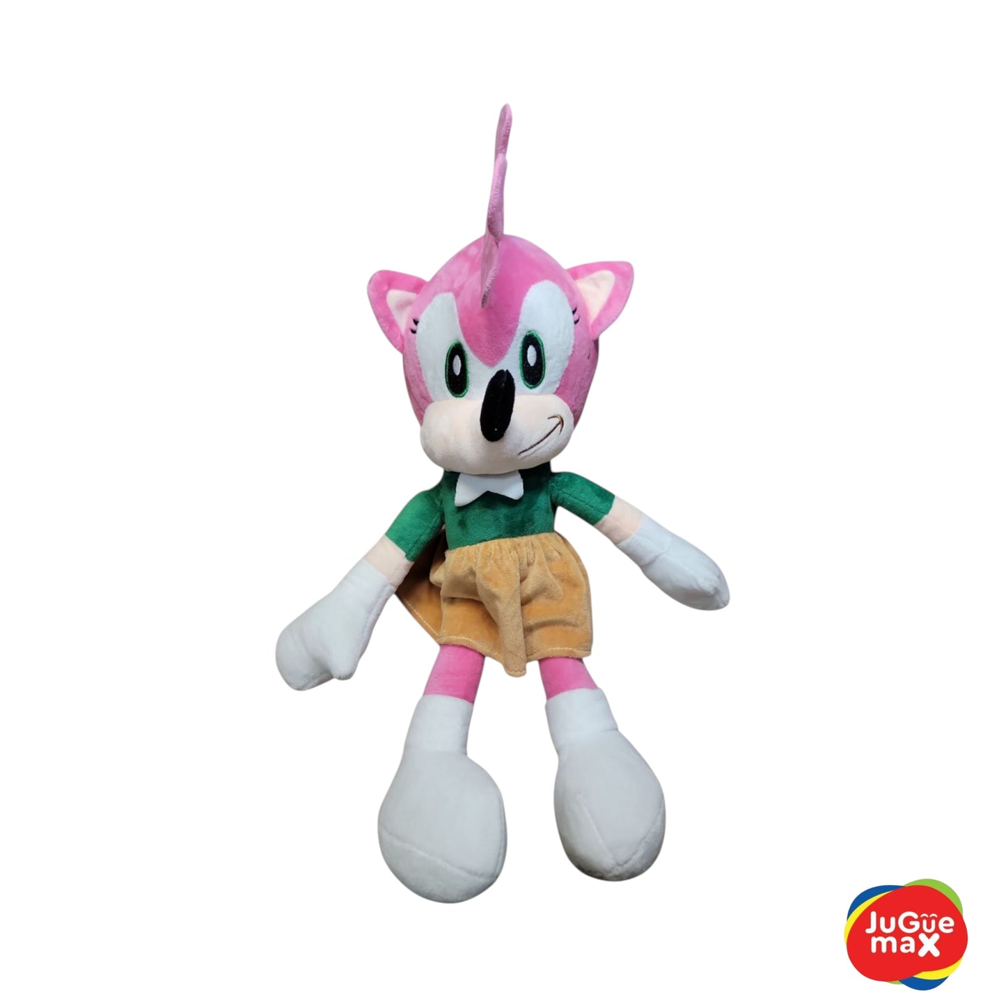 PCH Amy clásica/ Sonic #4