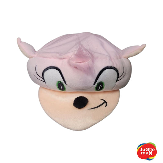 PCH Gorra Amy Clasica #3