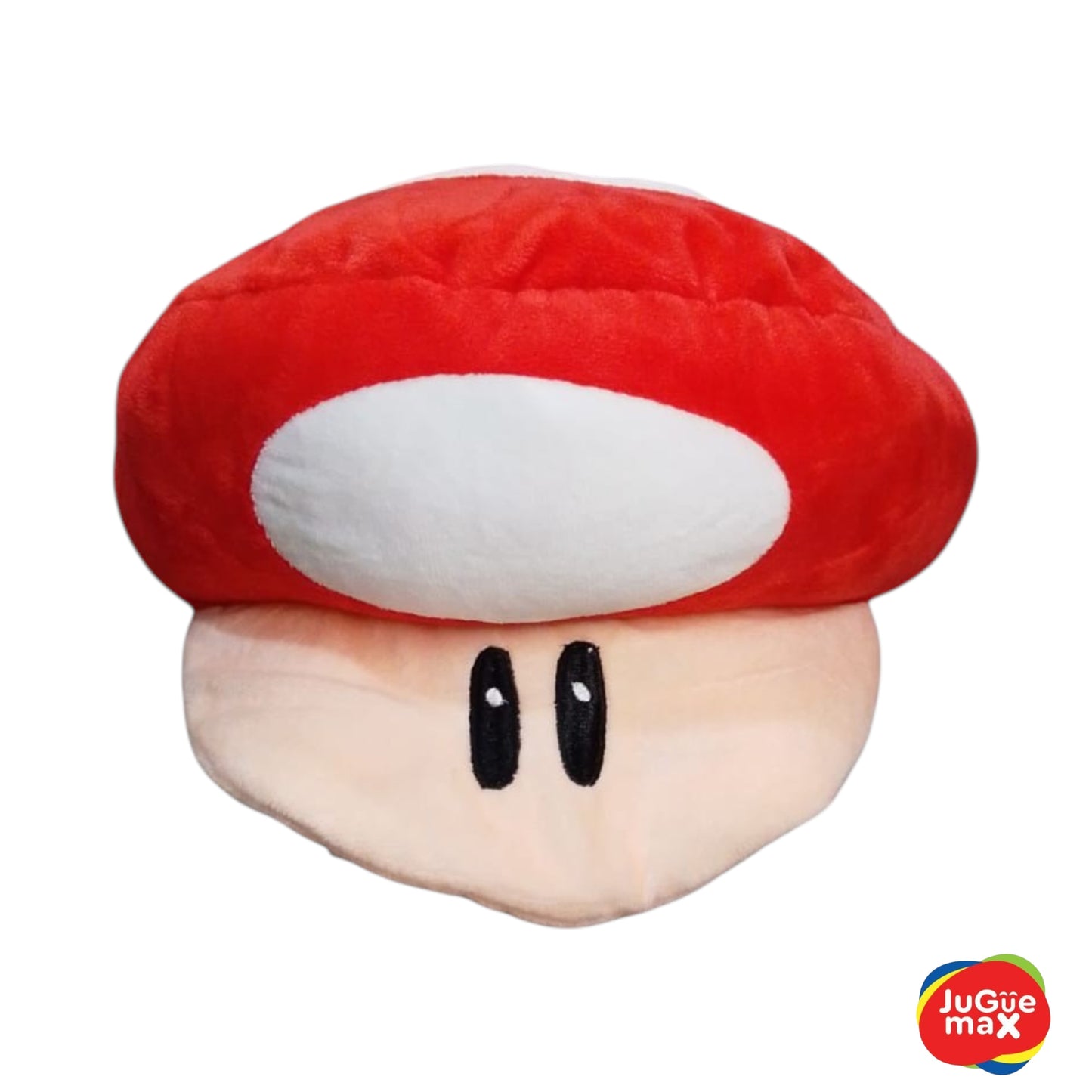 PCH Gorra honguito Toad de Mario Bros #2