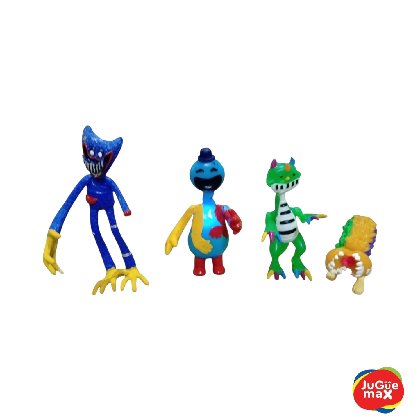 SET Poppy Playtime M9