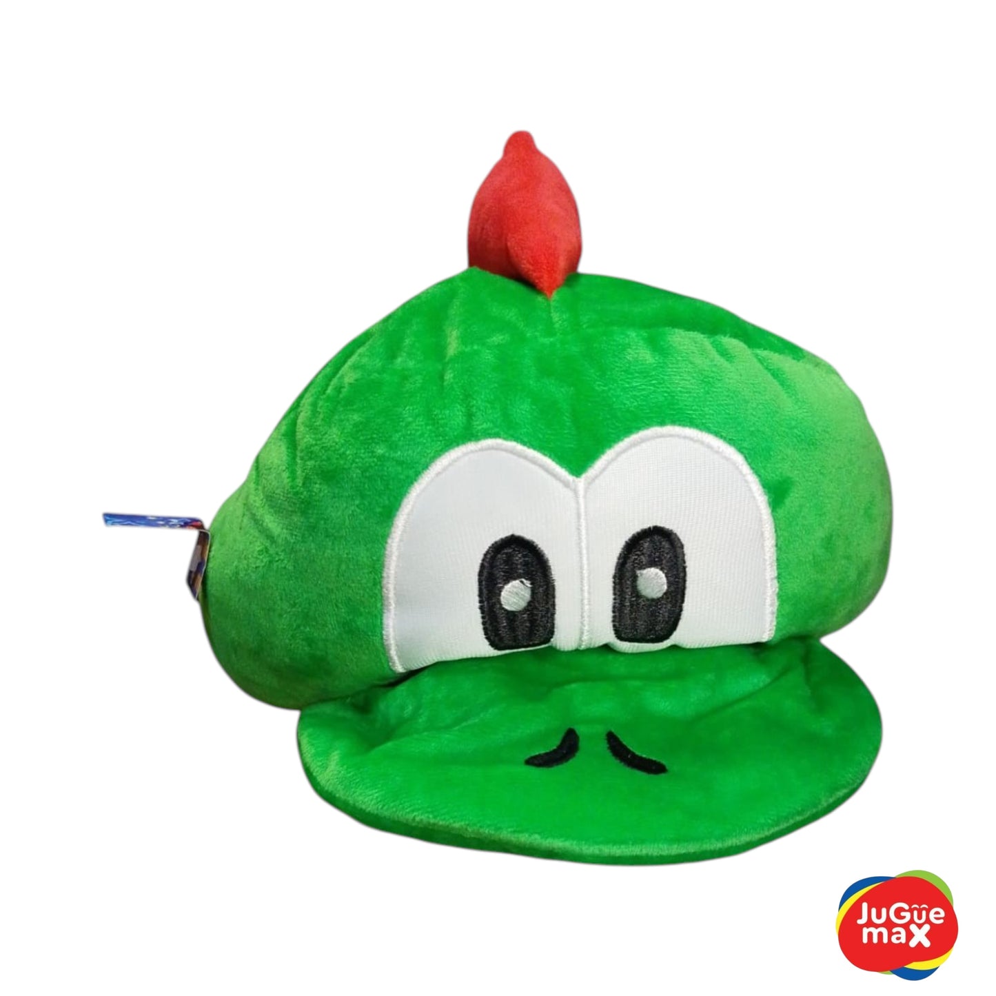PCH Gorra Yoshi de Mario Bros #3