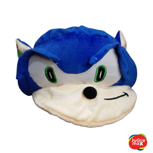 PCH Gorra Sonic Clasico #3