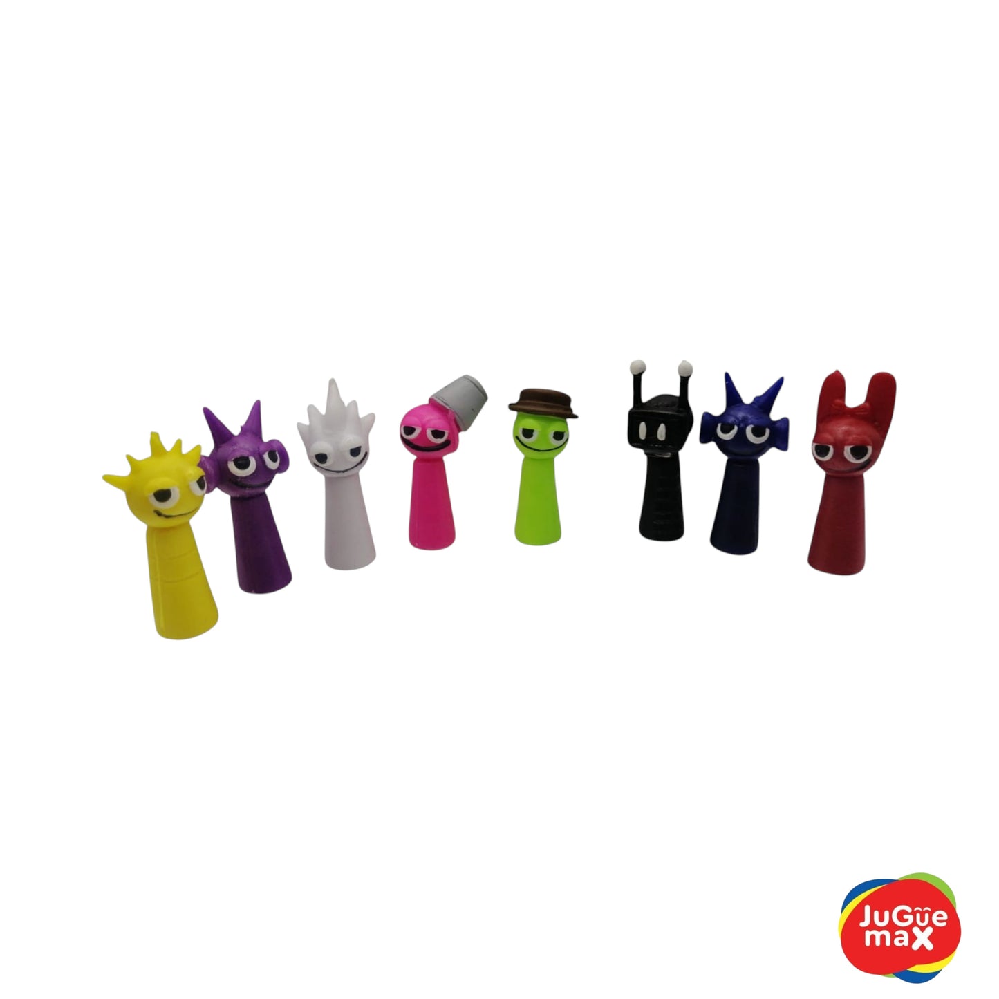 SET Sprunkis M9
