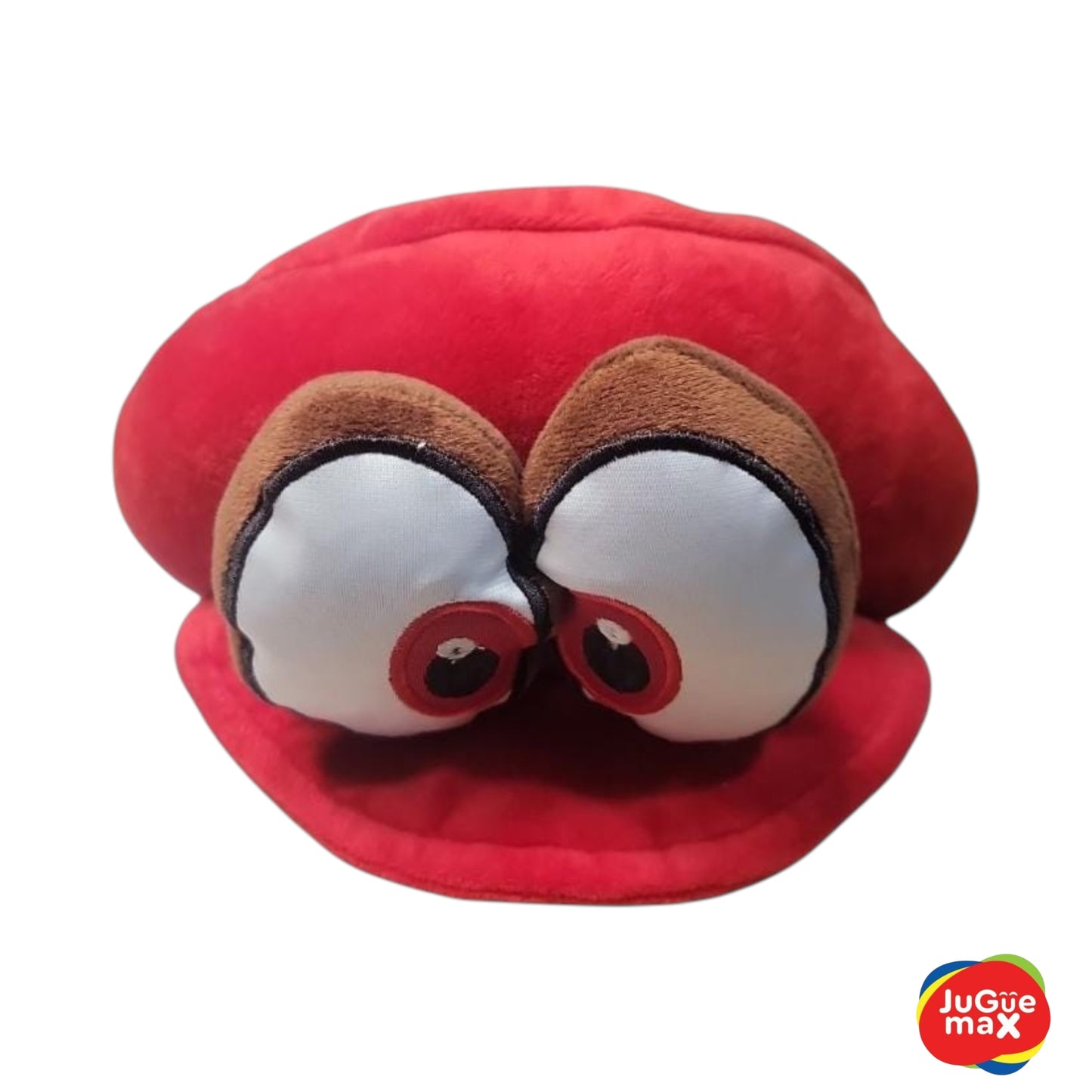 PCH Gorra Mario odissey de Mario Bros #3